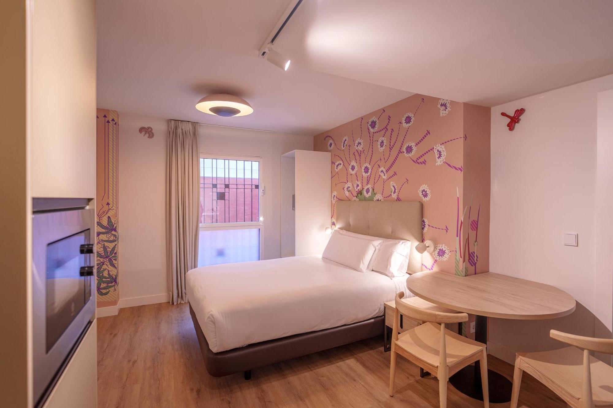 Spirit Apartamentos Valladolid Centro Exterior photo